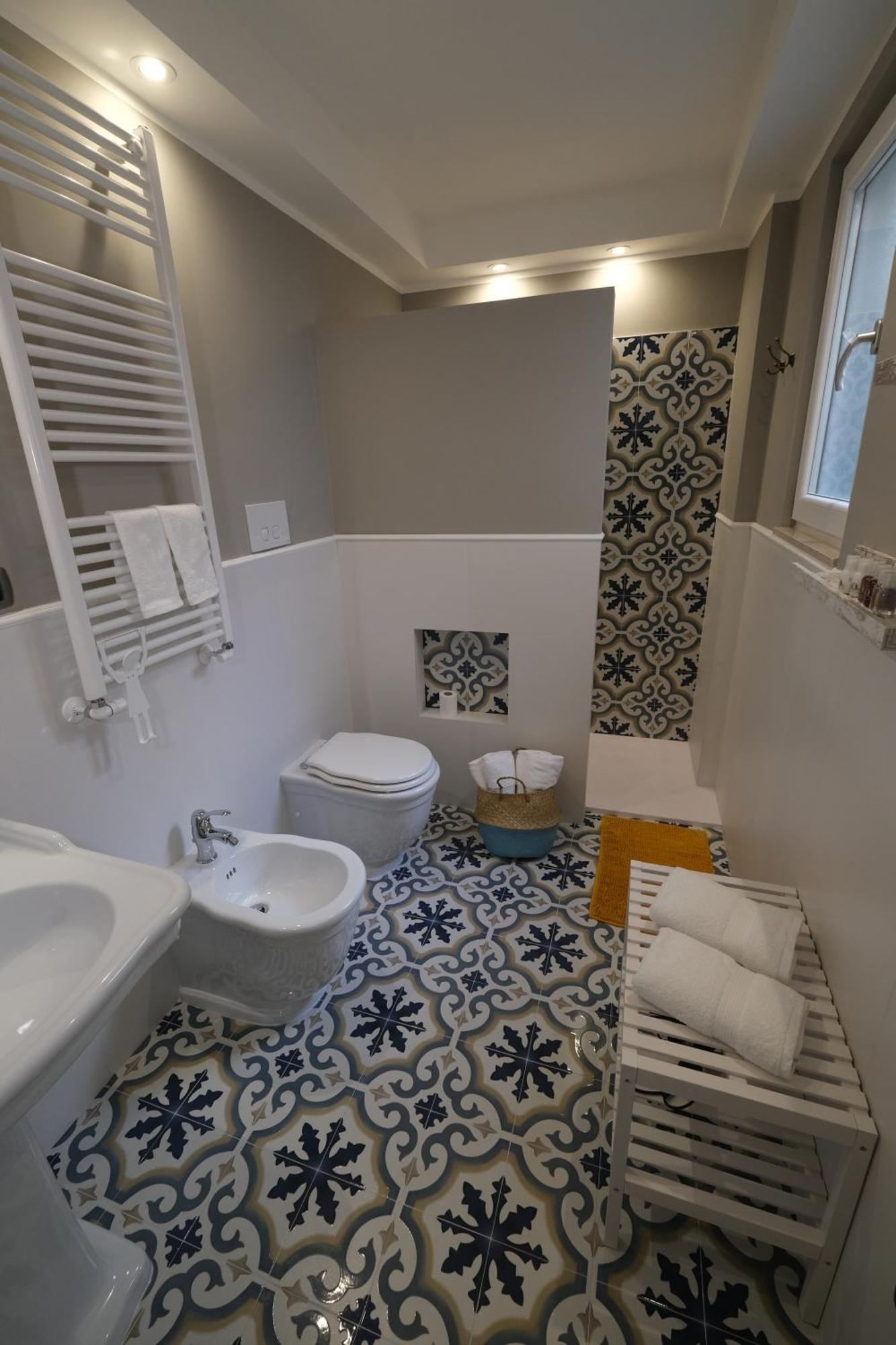 Il Poggiolo Fiorito Otel Taranto Dış mekan fotoğraf