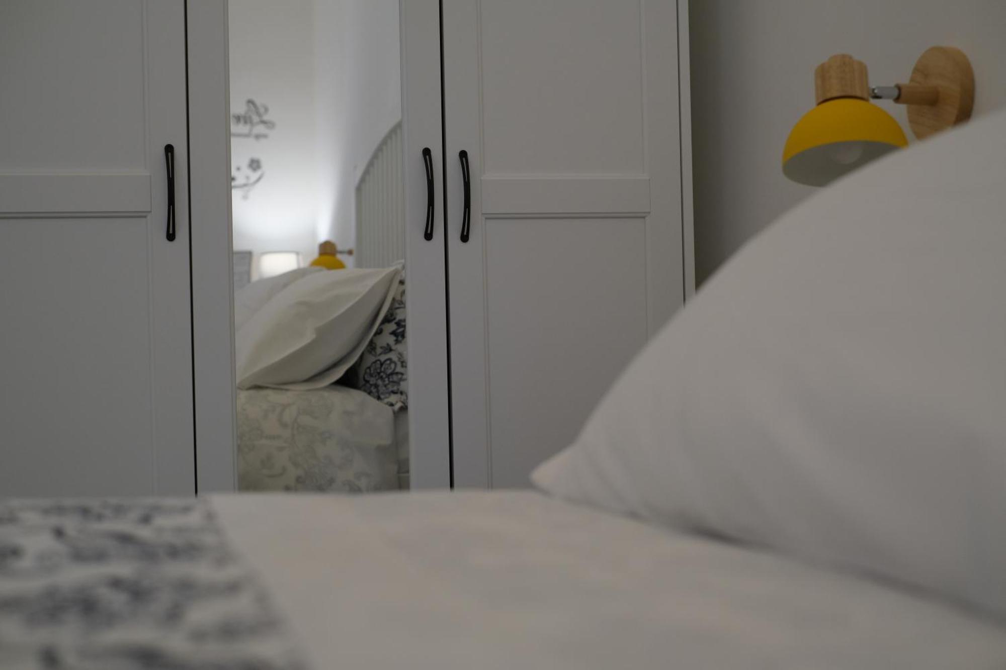 Il Poggiolo Fiorito Otel Taranto Dış mekan fotoğraf