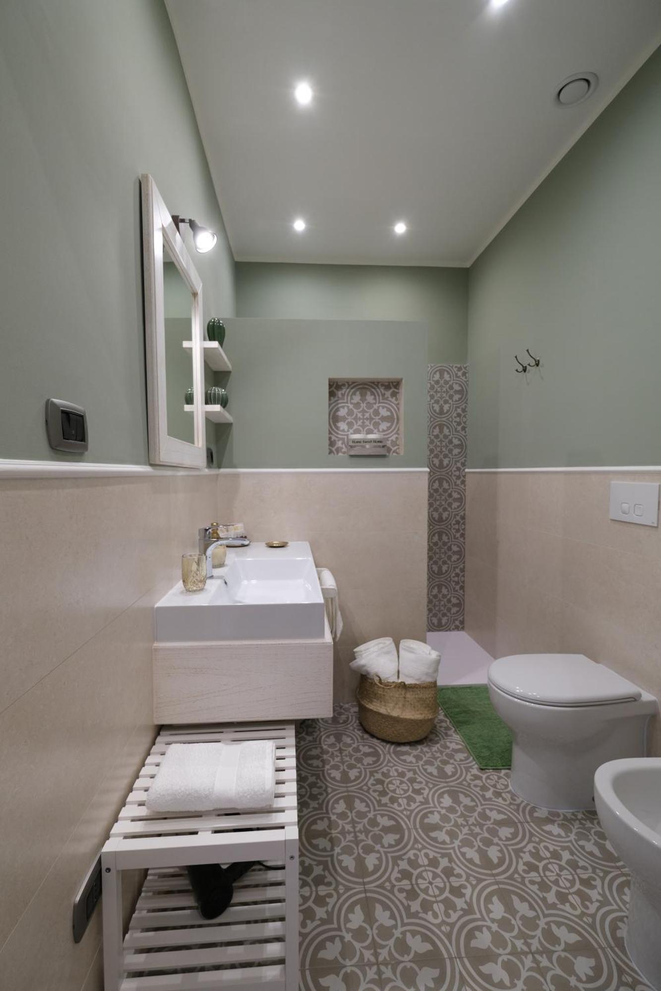 Il Poggiolo Fiorito Otel Taranto Dış mekan fotoğraf