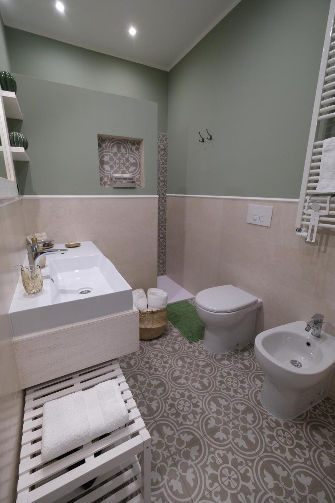 Il Poggiolo Fiorito Otel Taranto Dış mekan fotoğraf