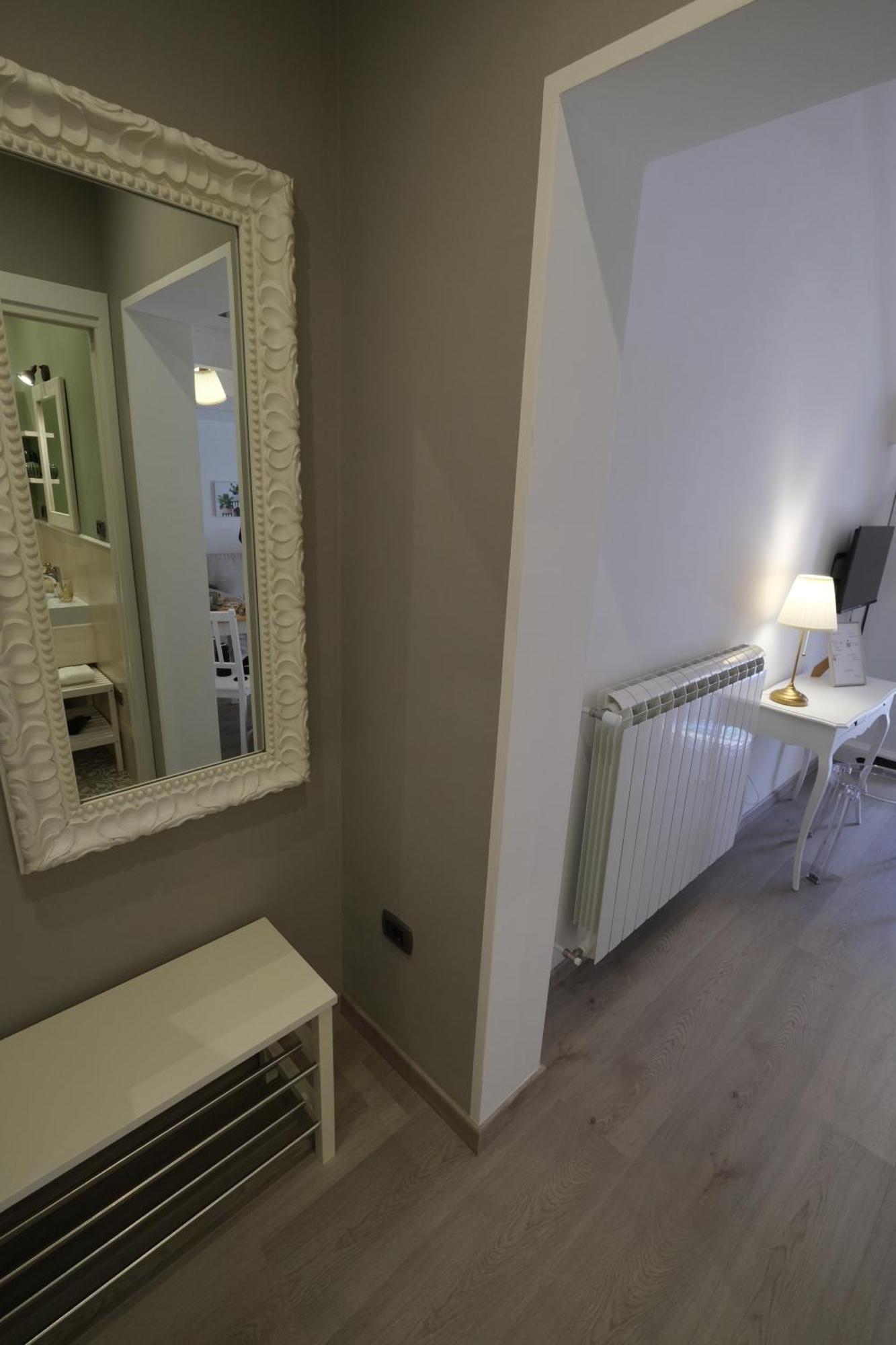 Il Poggiolo Fiorito Otel Taranto Dış mekan fotoğraf