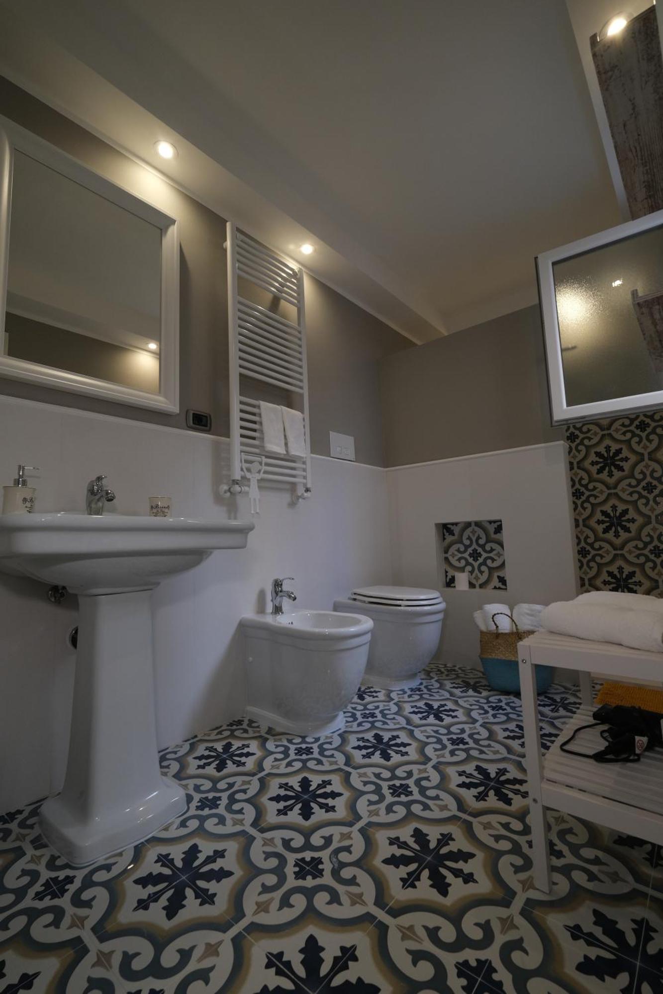 Il Poggiolo Fiorito Otel Taranto Dış mekan fotoğraf