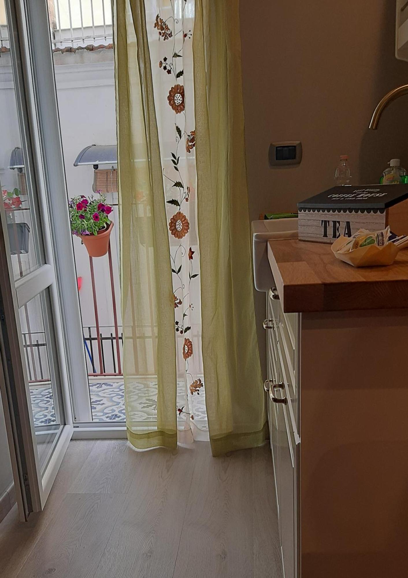 Il Poggiolo Fiorito Otel Taranto Dış mekan fotoğraf