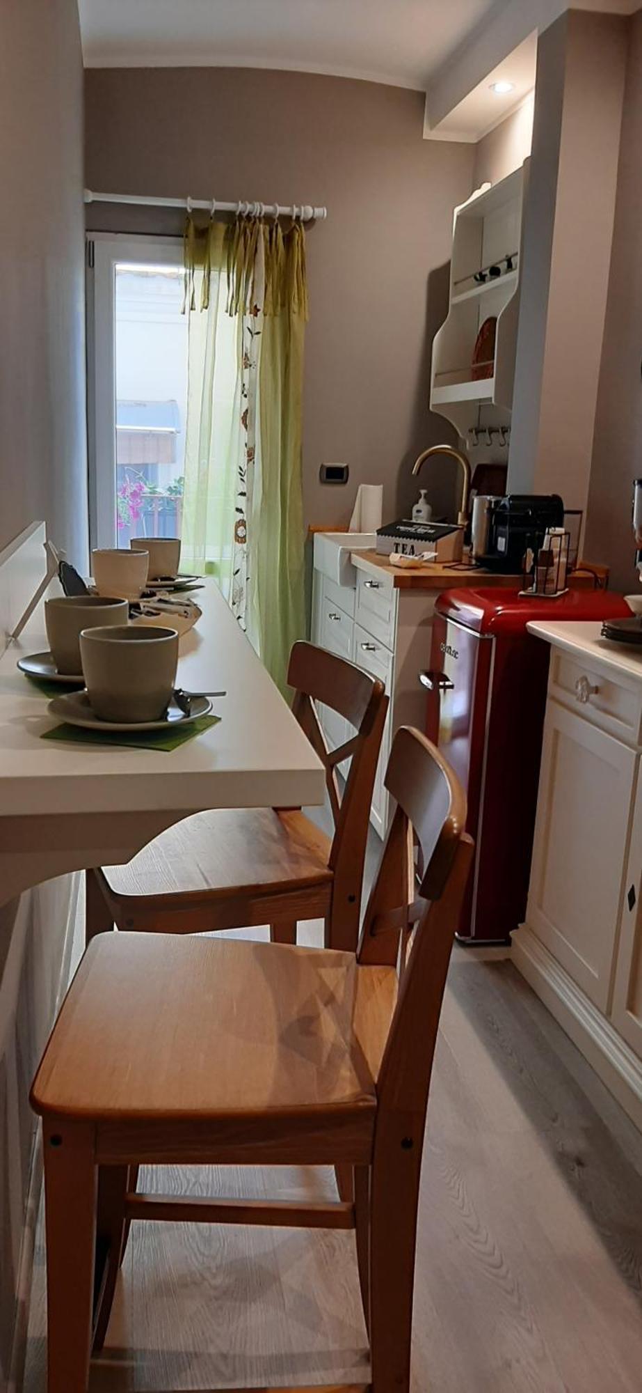 Il Poggiolo Fiorito Otel Taranto Dış mekan fotoğraf