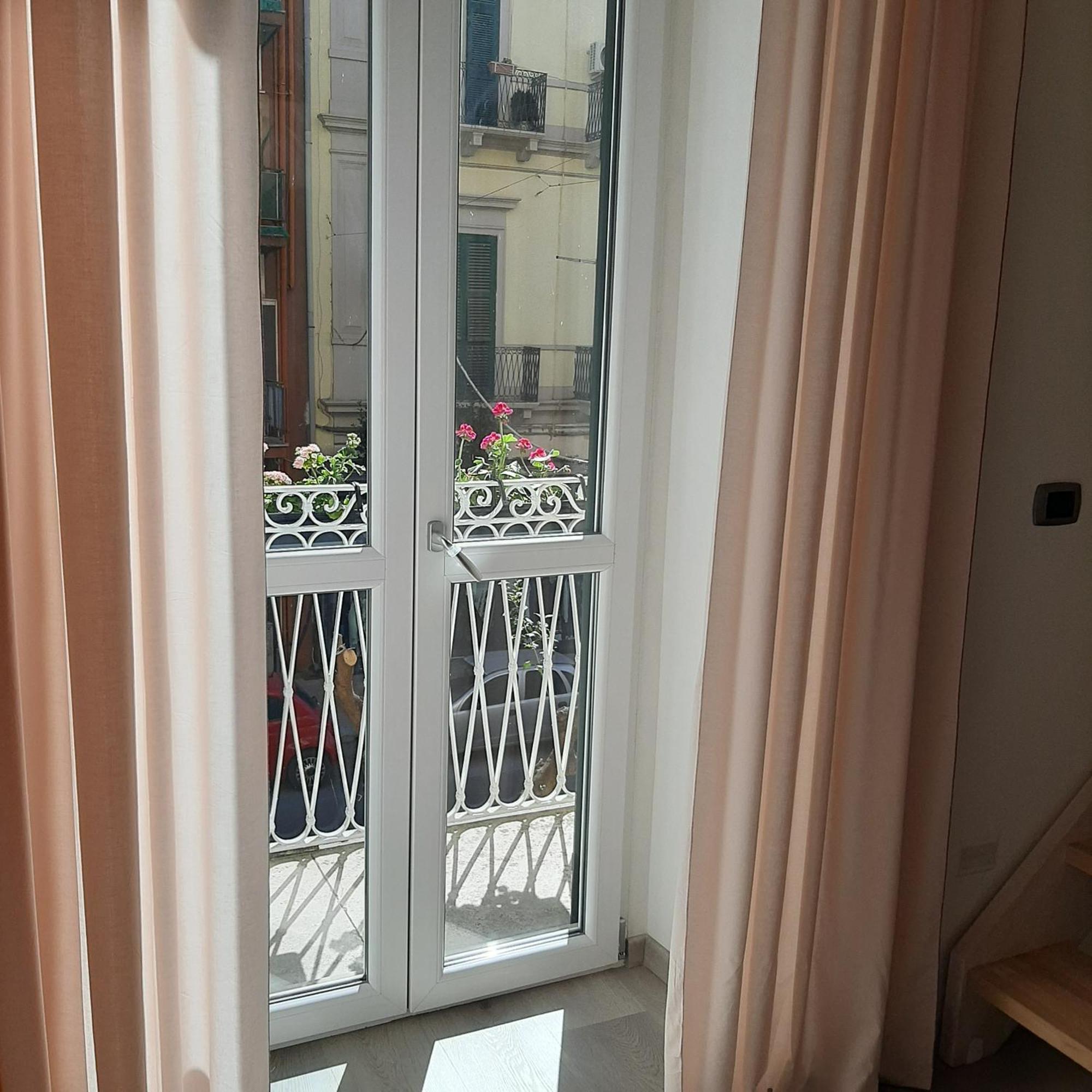 Il Poggiolo Fiorito Otel Taranto Dış mekan fotoğraf