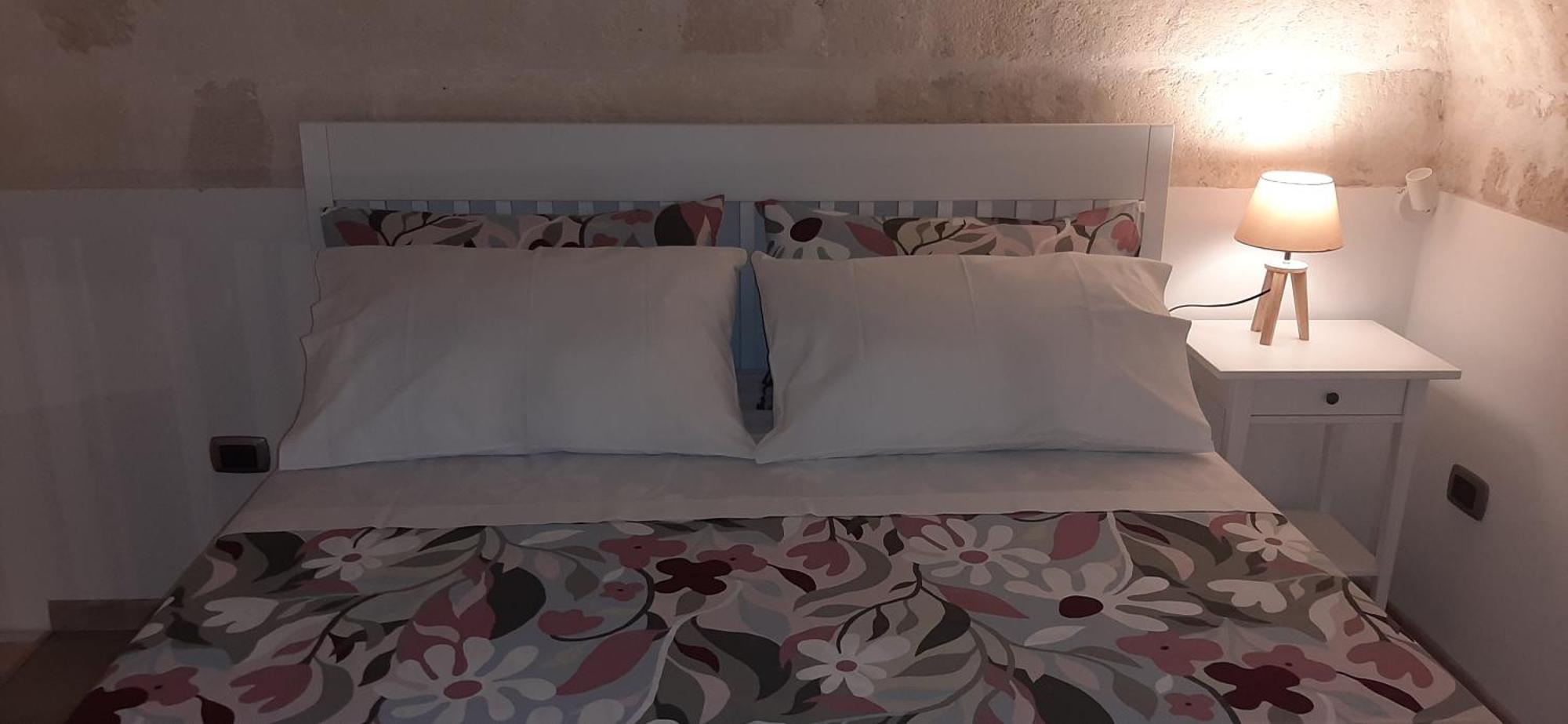 Il Poggiolo Fiorito Otel Taranto Dış mekan fotoğraf