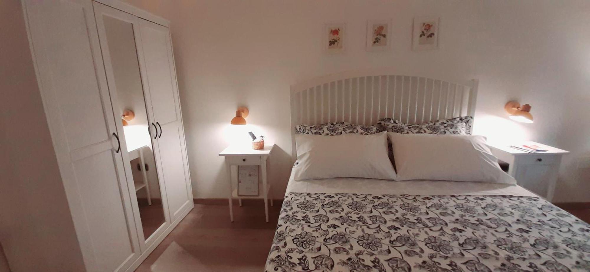 Il Poggiolo Fiorito Otel Taranto Dış mekan fotoğraf
