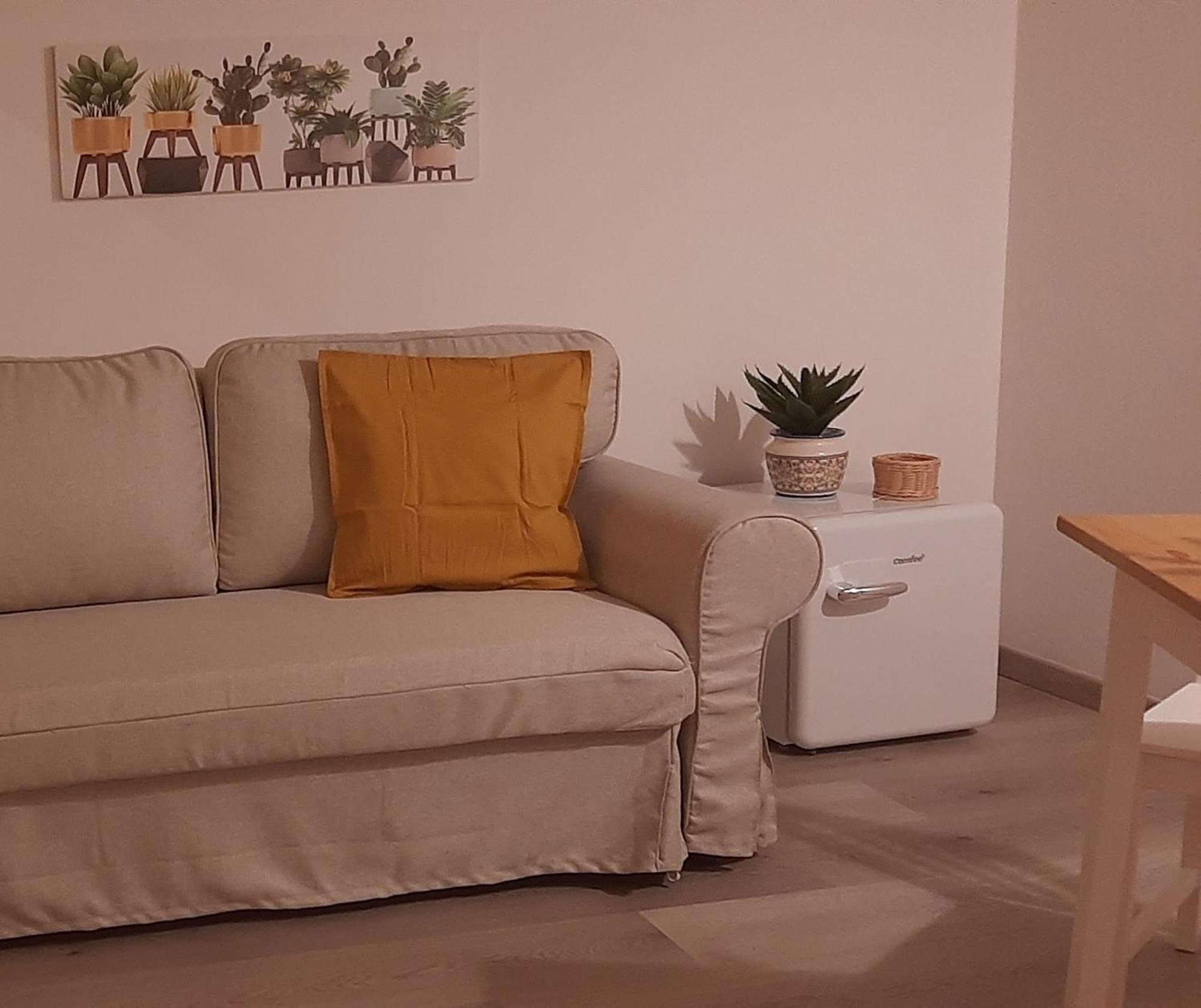 Il Poggiolo Fiorito Otel Taranto Dış mekan fotoğraf